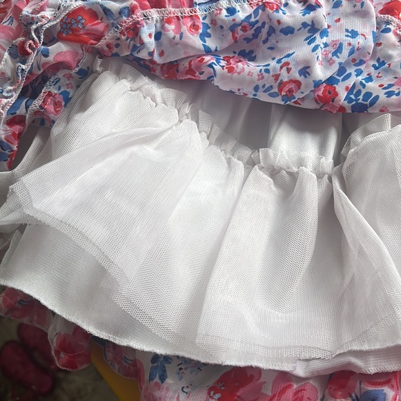 The 1989 Place tank top and skirt set - Picture 11 of 11